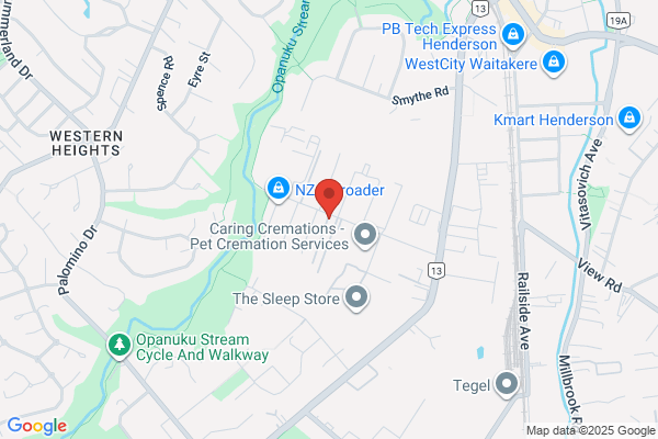Town & Around Fence & Gate Ltd