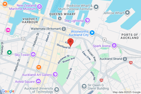 Collison Finance & Investment NZ Ltd