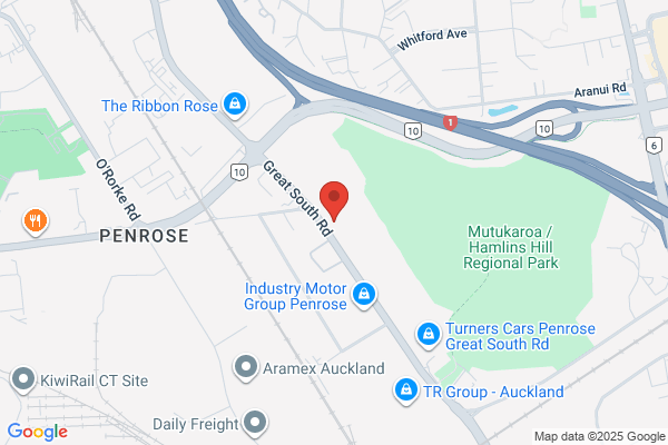 Credit Union Auckland