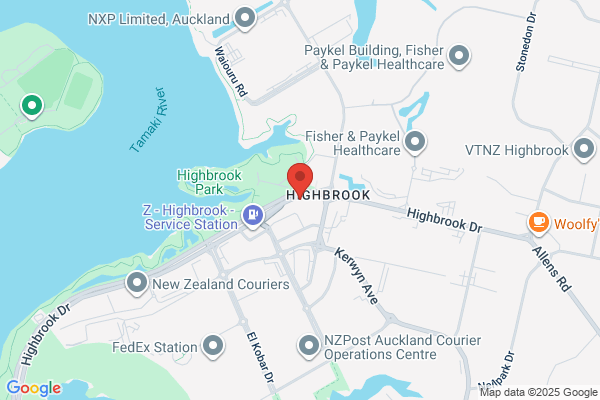Eriksen & Associates Ltd