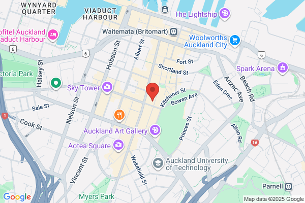 Karl Trotter: Criminal Defense Lawyer and Barrister