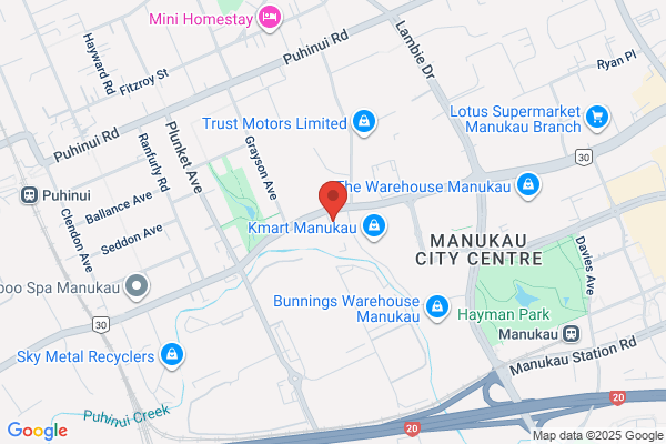 Mortgage Choice South Auckland