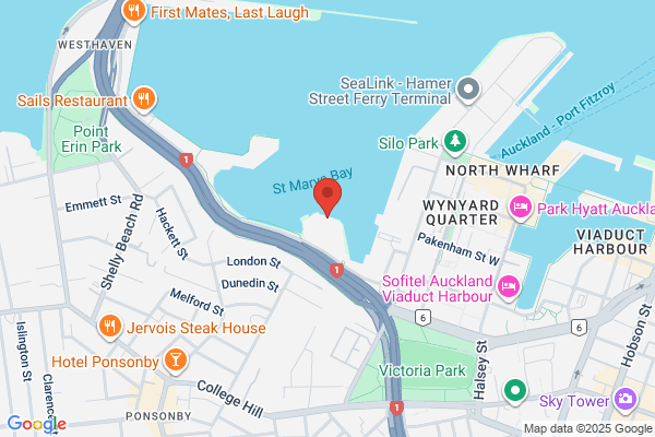 Sea Tours
