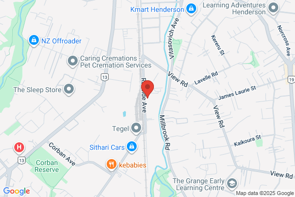 Auckland Lock Services Ltd