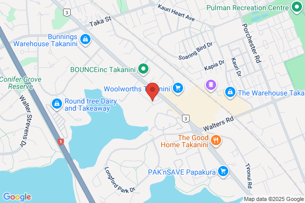 Doorworks NZ Ltd
