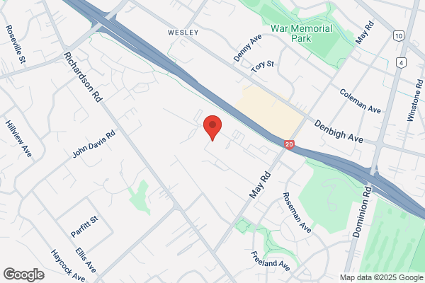 Garage Door Repairs (1998) Ltd
