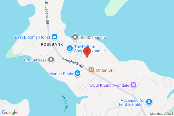 Rheem New Zealand Limited