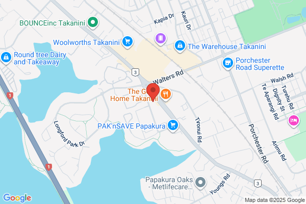 Takanini Heating & Power Equipment