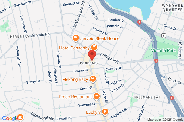 Alhambra Restaurant & Bar
