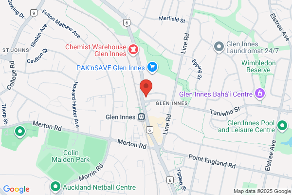 Glen Innes Shoe Repairers