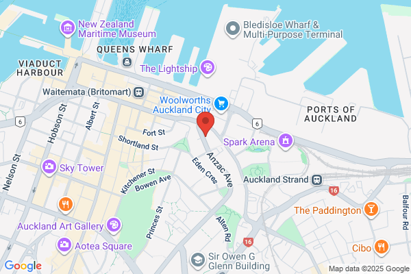 Powerhouse International NZ Ltd