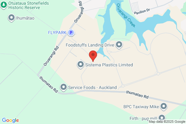 U P S Freight Services (NZ) Ltd