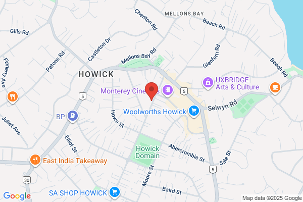 Howick Funeral Home