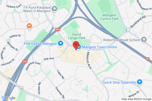 Mangere Furniture & Appliances Shop