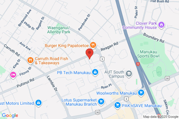 Furniture Court (NZ) Ltd