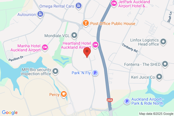 Conroy Removals NZ | Furniture Movers New Zealand