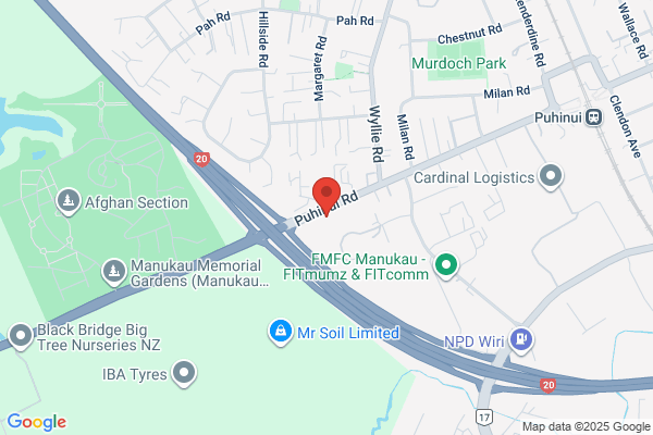 First Relocation Ltd