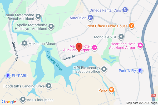 The Moving Company (NZ) Ltd