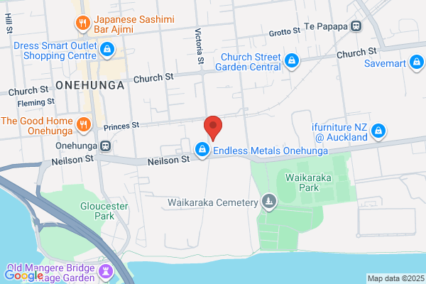 Kiwi Auto & Marine Upholsterers