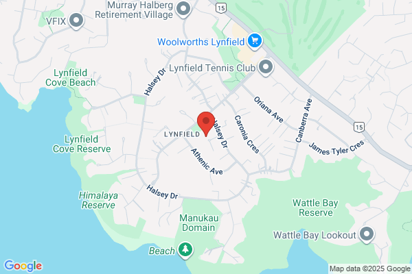 City & Suburban Weed Spraying Services