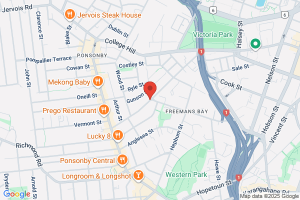 Frances Donaldson Landscape Architect