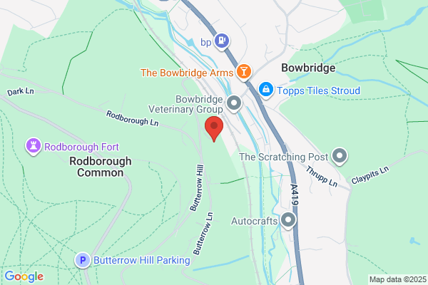 Independent Arboricultural Consultants Ltd