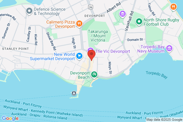 Portofino Rentals