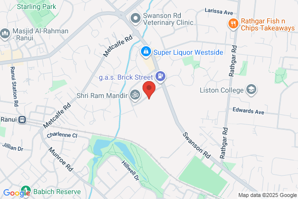 Te Atatu Lawnmower Centre