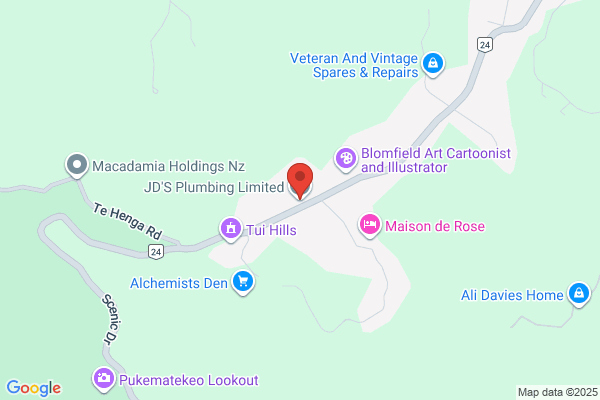 Advanced Plumbing & Drainage Ltd