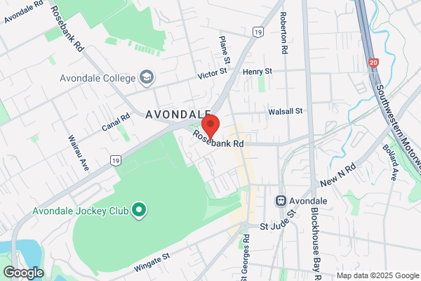 Avondale Community Centre