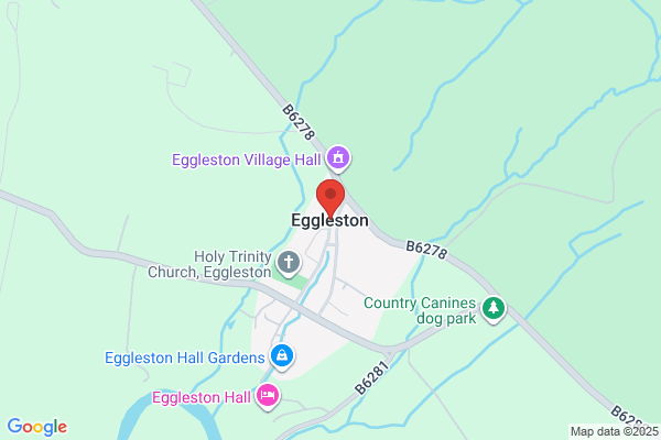 Egglestone T & A