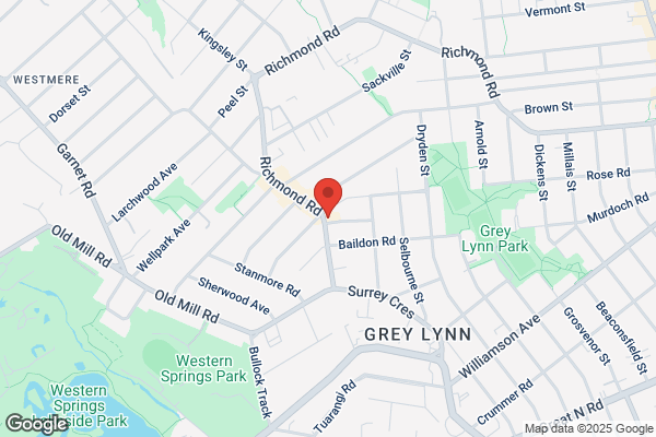 Grey Lynn Community Centre