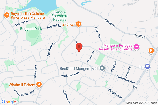 Jim's Property Maintenance Ltd