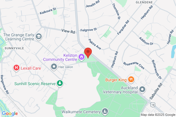 Kelston Community Centre