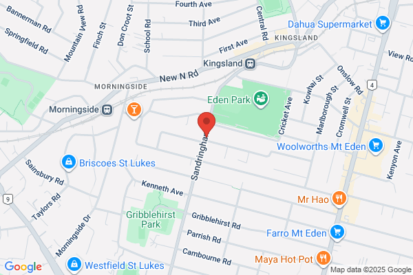 Eden Park Automotive