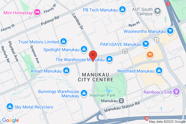 Vehicle Testing NZ Ltd