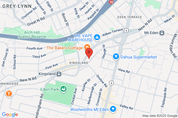 Vehicle Testing NZ Ltd