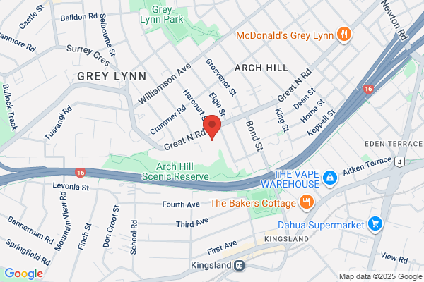 Westmere Panel & Motor Repairs