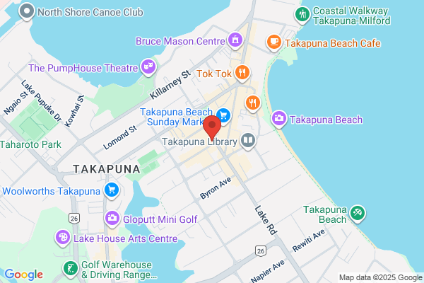 The $2 Shop Takapuna