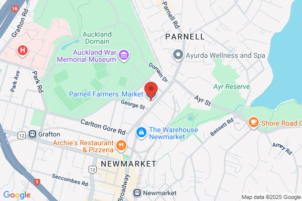 Parnell Community Centre