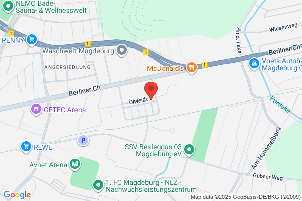 Property Maintenance