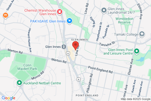 Pain R J & Son Ltd