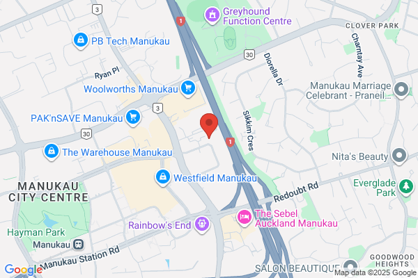 Accident and Medical Centre - Medi Plus