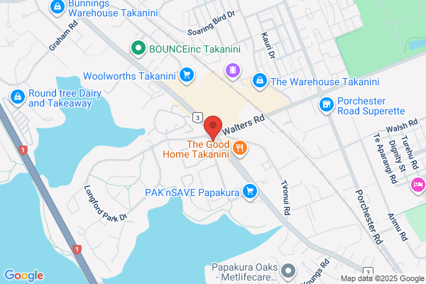 Active Physio Takanini Care
