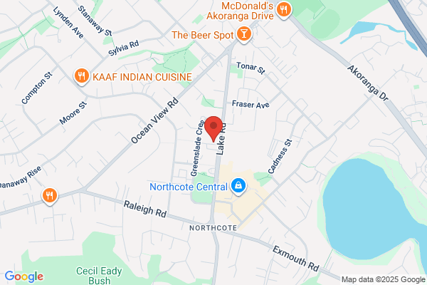 Advanced Footcare Ltd
