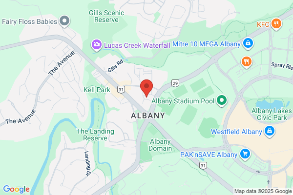 Albany Foot Health Centre