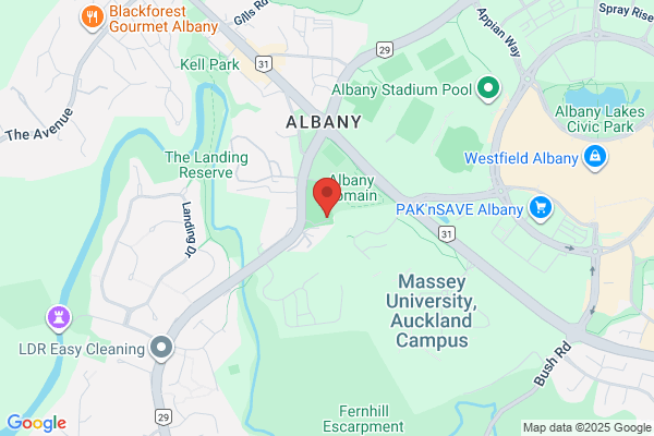 Albany Psychotherapy & Counselling