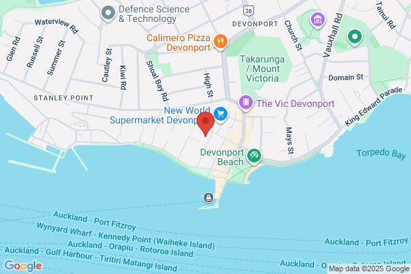 Anne St Medical Centre - Devonport