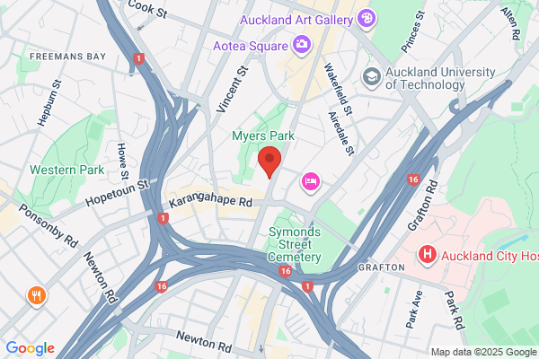 Auckland Metro Doctors & Travelcare