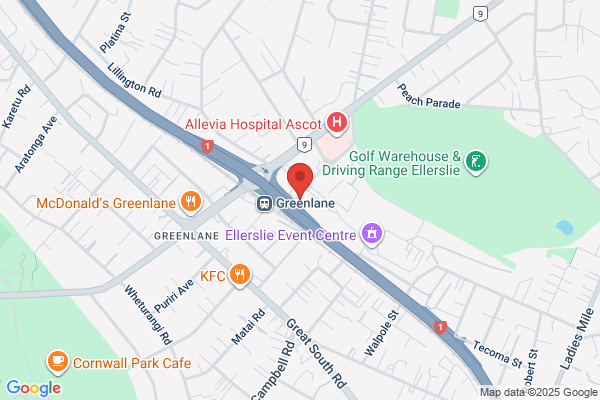 Auckland Neck Back & Foot Clinic